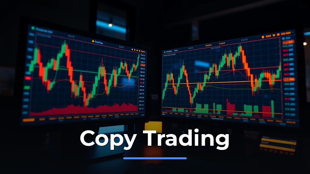 Copy Trading on Trade Nation: A Practical Look