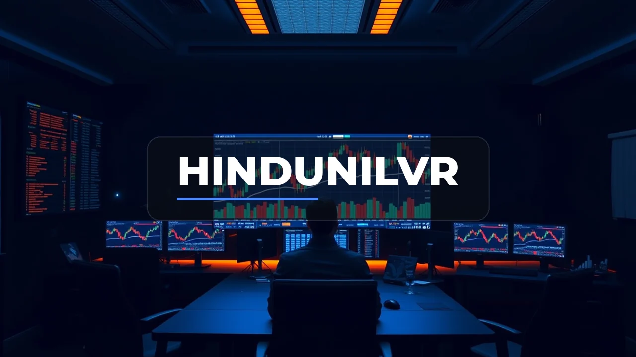 How to Trade HINDUNILVR with Trade Nation