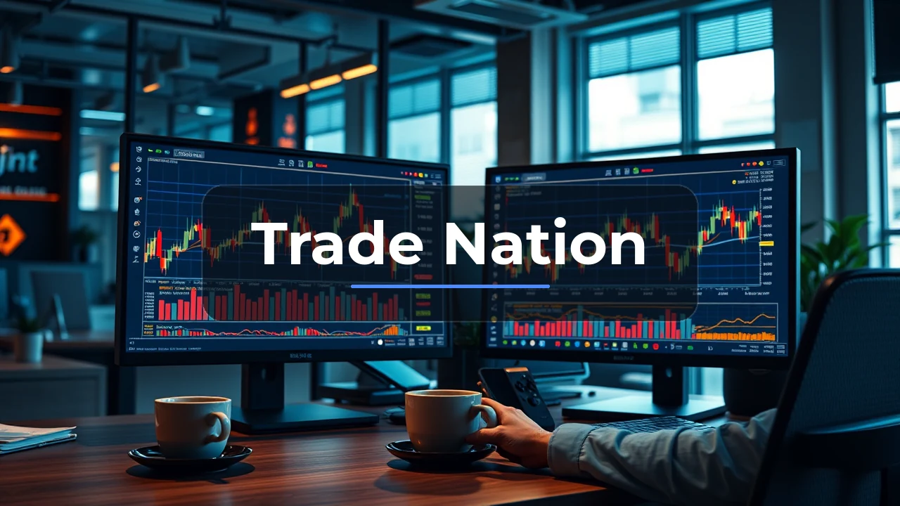 Trade Nation Review: A Data-Driven Look