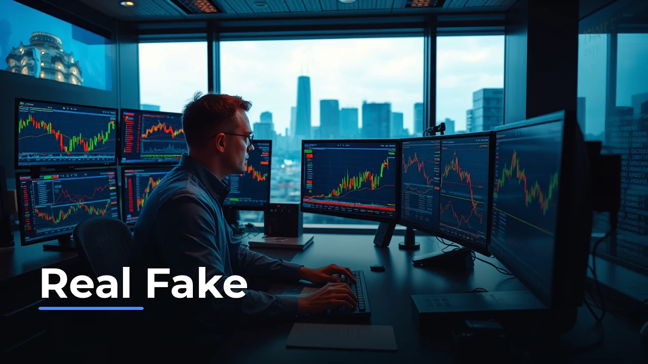 Is Trade Nation Real or Fake for India?