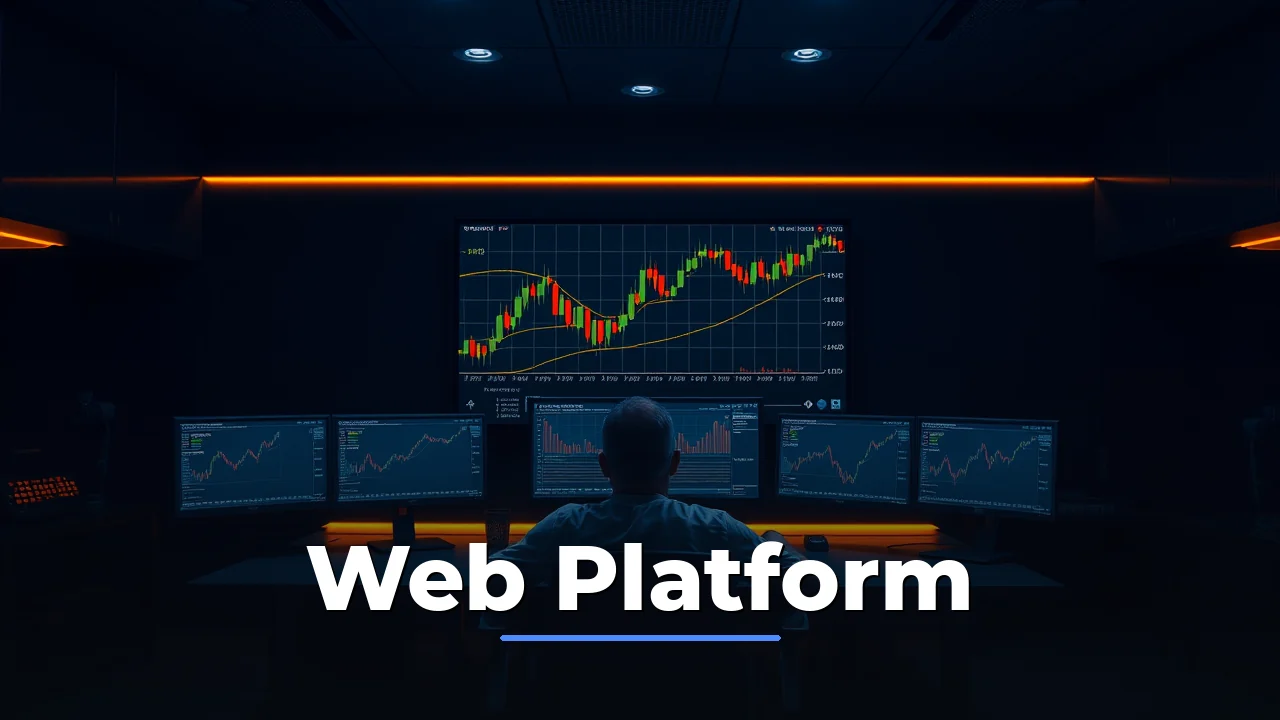 Trade Nation Web Platform: A Data-Driven Review